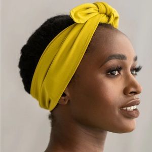 The Wrap Life Renew Bandie in Sulphie